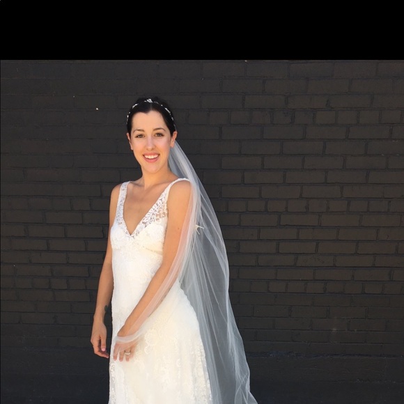 Meet your Posher, Rebecca - Picture 1 of 1